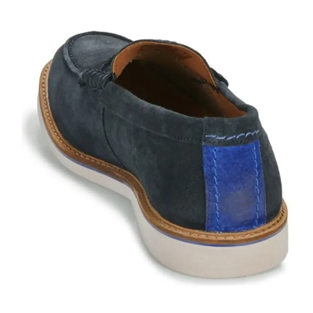 New❤️Clarks Mens Atticus Lt Slip Loafer Flat sz10
